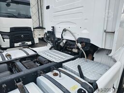 SCANIA R 420 * ACC * RETARDER * 2X TANK * STANDHEIZUNG
