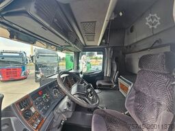 SCANIA R 420 * ACC * RETARDER * 2X TANK * STANDHEIZUNG