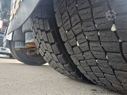SCANIA R 420 * ACC * RETARDER * 2X TANK * STANDHEIZUNG