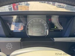 VOLVO FH 500 * GLOBEBETROTTER * ADR*KIPPHYD*STANDKLIMA