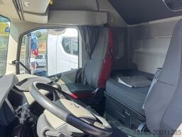VOLVO FH 500 * GLOBEBETROTTER * ADR*KIPPHYD*STANDKLIMA