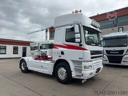 DAF CF 85.480  * ALCOA * KIPPHYDRAULIK * TOP *