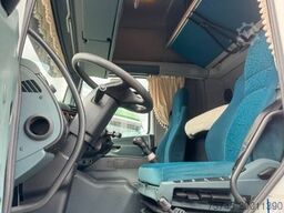 DAF CF 85.480  * ALCOA * KIPPHYDRAULIK * TOP *