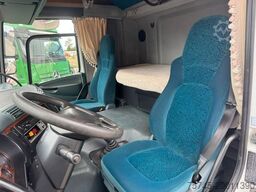 DAF CF 85.480  * ALCOA * KIPPHYDRAULIK * TOP *