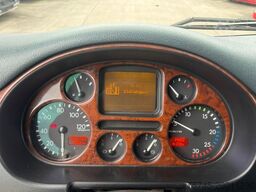 DAF CF 85.480  * ALCOA * KIPPHYDRAULIK * TOP *