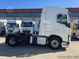 VOLVO FH 500 * GLOBEBETROTTER * ADR*KIPPHYD*STANDKLIMA