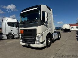 VOLVO FH 500 * GLOBEBETROTTER * ADR*KIPPHYD*STANDKLIMA