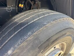 VOLVO FH 500 * GLOBEBETROTTER * ADR*KIPPHYD*STANDKLIMA