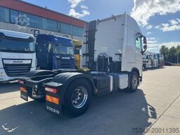 VOLVO FH 500 * GLOBEBETROTTER * ADR*KIPPHYD*STANDKLIMA