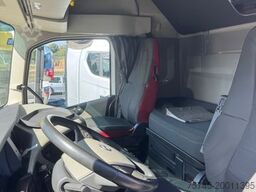 VOLVO FH 500 * GLOBEBETROTTER * ADR*KIPPHYD*STANDKLIMA