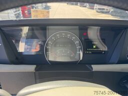 VOLVO FH 500 * GLOBEBETROTTER * ADR*KIPPHYD*STANDKLIMA