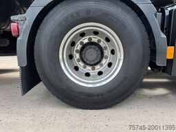 VOLVO FH 500 * GLOBEBETROTTER * ADR*KIPPHYD*STANDKLIMA