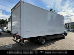 MERCEDES-BENZ Atego 818 Möbel Koffer 6,74 m lang DifferSperre