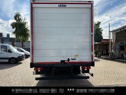 MERCEDES-BENZ Atego 818 Möbel Koffer 6,74 m lang DifferSperre