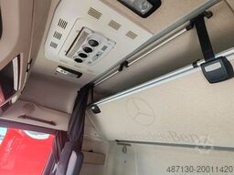 MERCEDES-BENZ ACTROS 1851 MEGA Prime