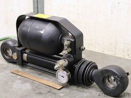 KUKA GA2-D2  KR125/3