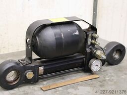 KUKA GA2-D2  KR125/3