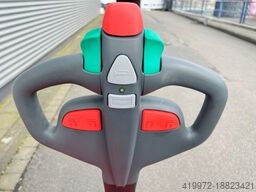 Noblelift PS 16L TX 5300 FFL