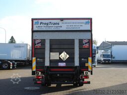 Volvo FL 250 E6  Getränkewagen  Klima LBW 178.000 Km