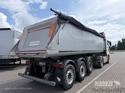 Schmitz Cargobull Tipper Standard