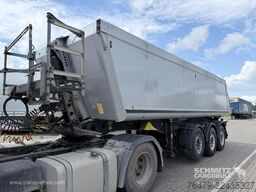 Schmitz Cargobull Tipper Standard