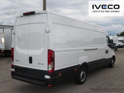 IVECO Daily 35S16V Klima, PDC, lang+hoch, FACELIFT
