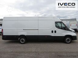 IVECO Daily 35S16V Klima, PDC, lang+hoch, FACELIFT
