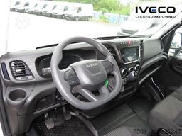 IVECO Daily 35S16V Klima, PDC, lang+hoch, FACELIFT