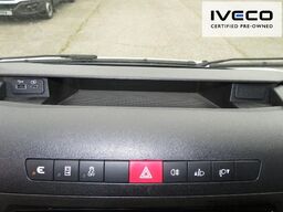 IVECO Daily 35S16V Klima, PDC, lang+hoch, FACELIFT
