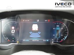 IVECO Daily 35S16V Klima, PDC, lang+hoch, FACELIFT