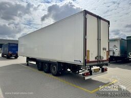 Schmitz Cargobull Tiefkühler Standard