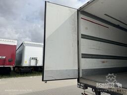 Schmitz Cargobull Tiefkühler Standard