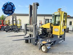 Combilift C4000 DIESEL TRIPLEX 6000 FORK POSITIONE
