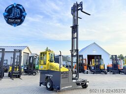 Combilift C4000 DIESEL TRIPLEX 6000 FORK POSITIONE
