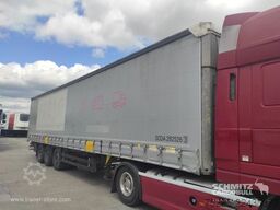Schmitz Cargobull Curtainsider Standard