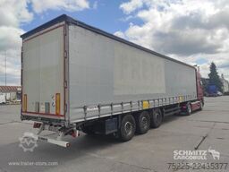 Schmitz Cargobull Curtainsider Standard
