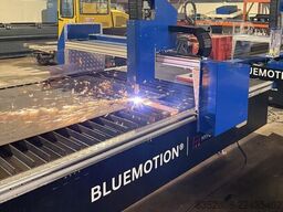 Bluemotion HCP SERIES