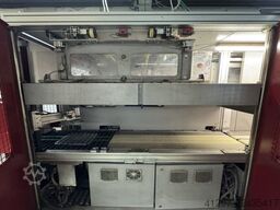 Solema Pluton Automatic Palletizer (Left Version)