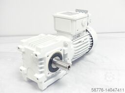 Bauer BS06-61U/DHE07LA4/ST/SP Motor / Motor Nr. z 11459734-1 A/ 189F4736