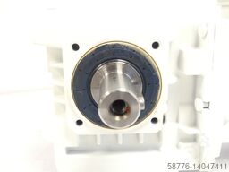 Bauer BS06-61U/DHE07LA4/ST/SP Motor / Motor Nr. z 11459734-1 A/ 189F4736