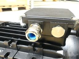 Hoyer HMA2-100L1 Motor SN SH 5438290914