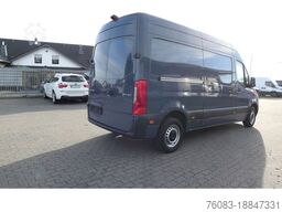 MERCEDES-BENZ Sprinter 314 CDI L2H2 Klima Kamera