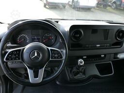 MERCEDES-BENZ Sprinter 314 CDI L2H2 Klima Kamera