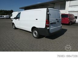 MERCEDES-BENZ Vito 116CDI extralang Klima CAM Navi