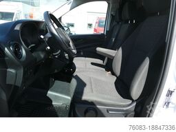 MERCEDES-BENZ Vito 116CDI extralang Klima CAM Navi