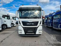 MAN TGX 26.440 * RETARDER * LIFTACHSE * VOLLUFTFED.*