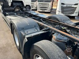 MAN TGX 26.440 * RETARDER * LIFTACHSE * VOLLUFTFED.*