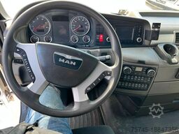 MAN TGX 26.440 * RETARDER * LIFTACHSE * VOLLUFTFED.*