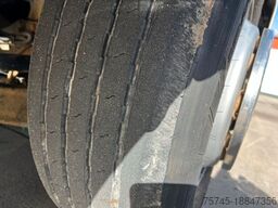 MAN TGX 26.440 * RETARDER * LIFTACHSE * VOLLUFTFED.*