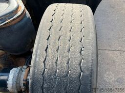 MAN TGX 26.440 * RETARDER * LIFTACHSE * VOLLUFTFED.*